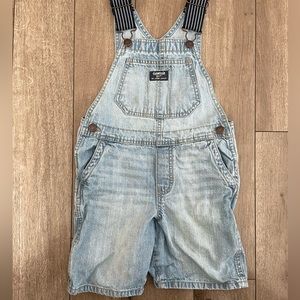 Oshkosh overalls